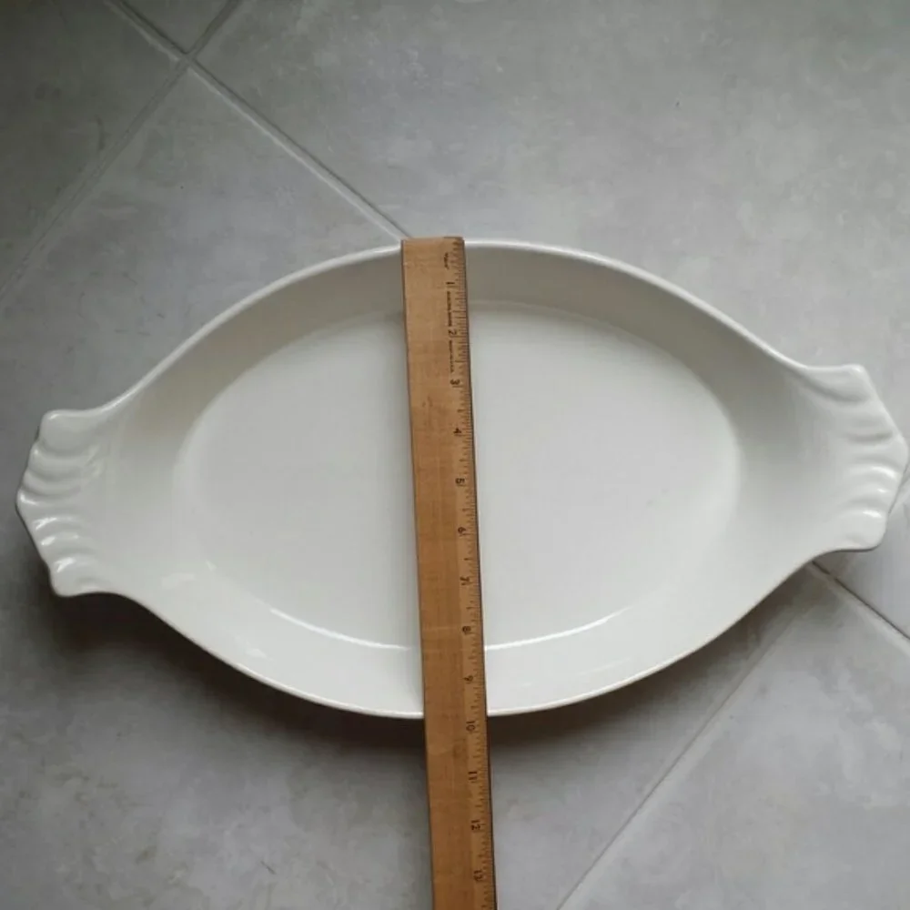Ceramic Casserole Dish